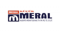 Küçük Meral Hırdavat