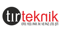 Tır Teknik