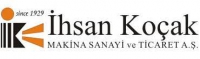 İhsan Koçak Makine